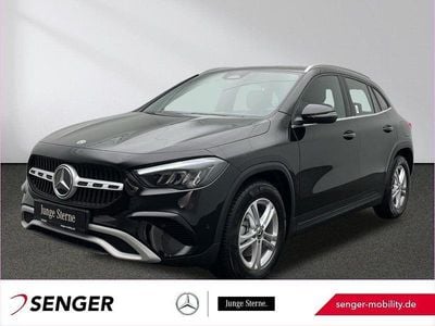 Mercedes GLA200