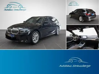 Gebraucht BMW 318