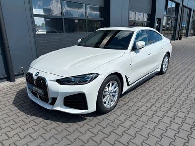 BMW 430 Gran Coupé