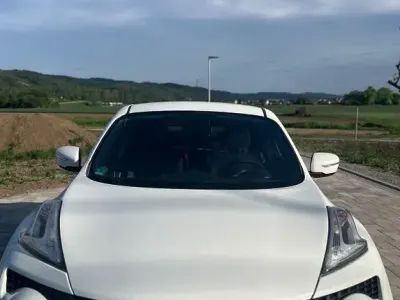 Gebraucht Nissan Juke