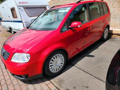VW Touran