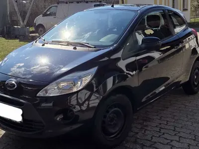 Second-hand Ford Ka Cool & Sound Edition 69 CP (50 kW) 2014 Hatchback