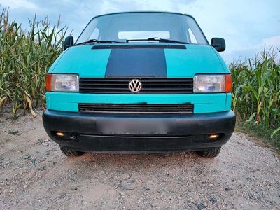 VW T4