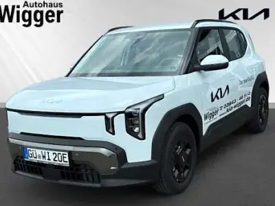 Gebraucht Kia EV2