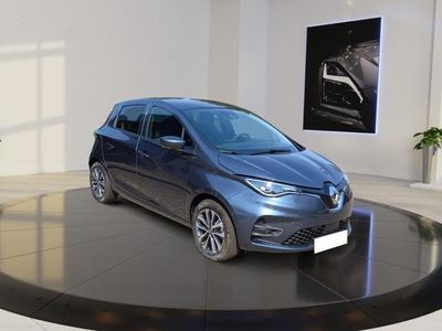 gebraucht Renault Zoe Intens - Kauf-Batterie PDC R135 Z.E. 50 9...