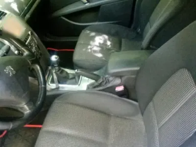 Gebraucht Peugeot 407