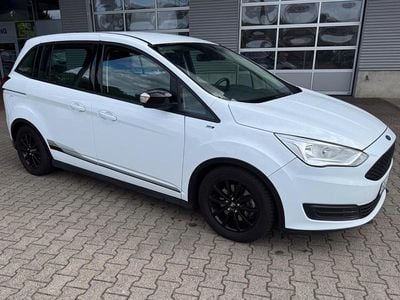 Ford Grand C-Max