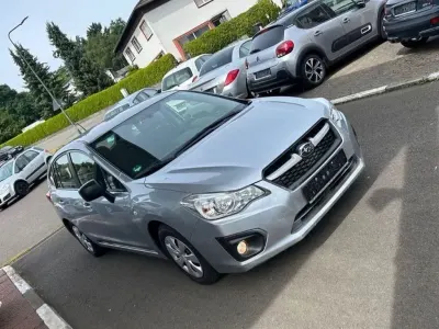 Gebraucht Subaru Impreza
