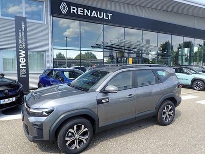 Grau Neu 2025 Dacia Bigster Expression SUV | 27.990 € (Guter Preis)