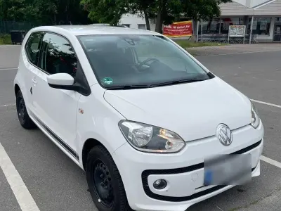 Gebraucht VW up!