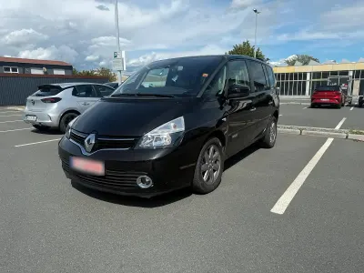 Gebraucht Renault Espace