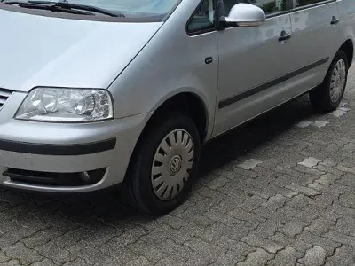 Gebraucht VW Sharan