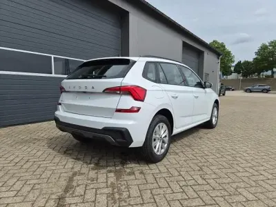 Gebraucht Skoda Kamiq
