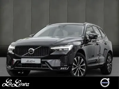 Gebraucht Volvo XC60 Plus 197 PS (144 kW) 2023 Schwarz SUV
