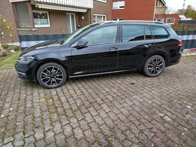 gebraucht VW Golf VII 2.0TDI