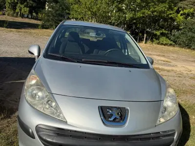 Gebraucht Peugeot 207