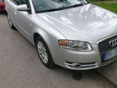 gebraucht Audi A4 avant b7 2.0 tdi