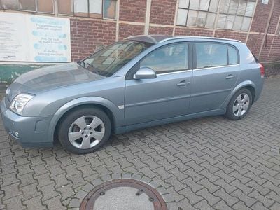 Opel Signum