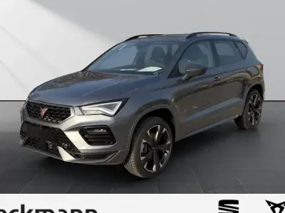 Neu Cupra Ateca 190 PS (139 kW) 2025 Grau SUV