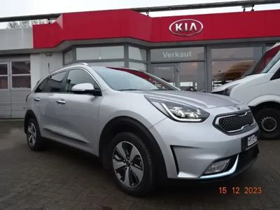 gebraucht Kia Niro 1.6 GDI PHEV 2WD Aut. Spirit