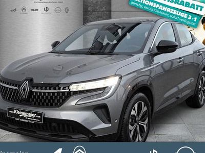 Grau Neu 2025 Renault Austral Evolution SUV | 33.115 € (Fairer Preis)