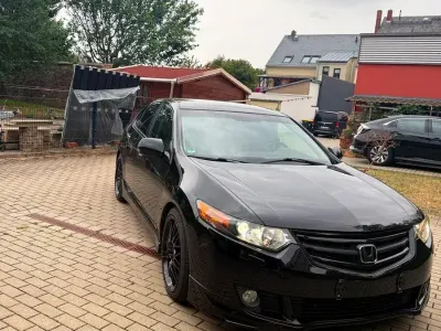 Gebraucht Honda Accord