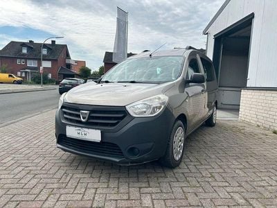 Dacia Dokker