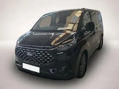 Gebraucht Ford Tourneo Custom