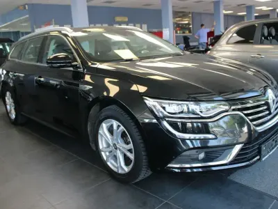 Gebraucht Renault Talisman GrandTour