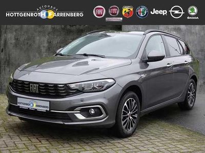 Gebraucht 2024 Fiat Tipo Kombi | 25.990 € (Teuer)