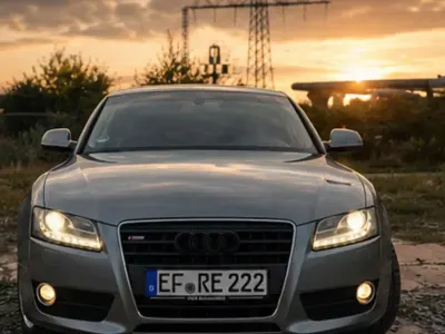 Gebraucht Audi A5