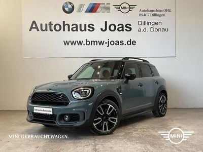 Mini Cooper SD Countryman