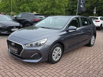 Gebraucht Hyundai i30