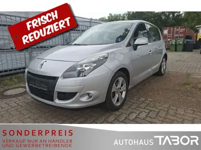 Gebraucht Renault Scénic III