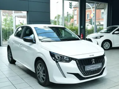 Gebraucht Peugeot 208