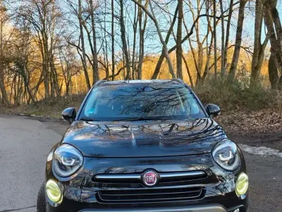 Gebraucht Fiat 500