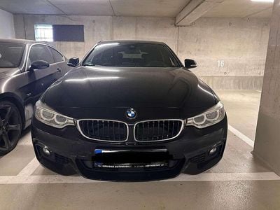 BMW 435