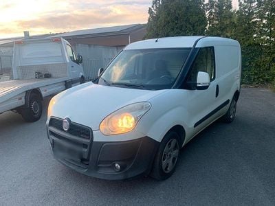 Fiat Doblò