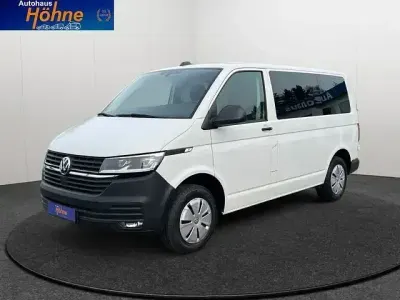 Second-hand VW T6.1 110 CP (80 kW) 2020 Andere Van