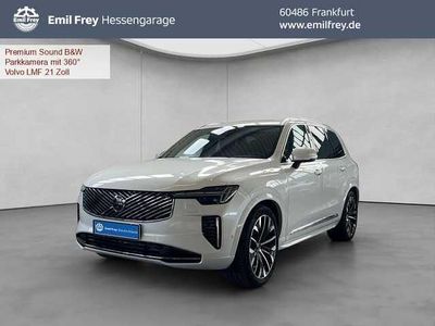 Usata Volvo XC90 184 CV (135 kW) 2025 SUV