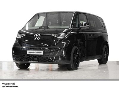 Gebraucht VW ID. Buzz GTX 250 kW (340 PS) 2026 Deep black perleffekt Van / Kleinbus