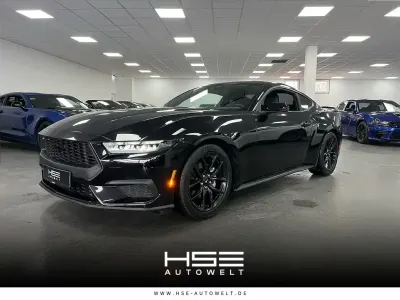 Occasion Ford Mustang