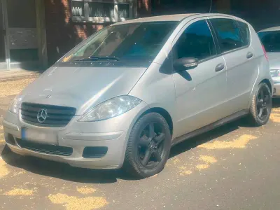 Gebraucht Mercedes A150