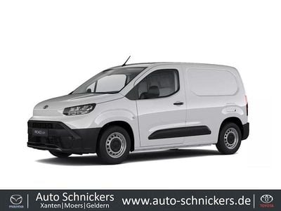 Nuova Toyota Proace City City 101 CV (74 kW) 2026 Bianco Monovolume