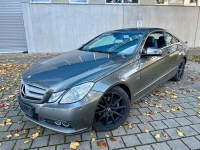 Mercedes E250