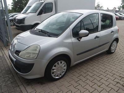 Renault Modus