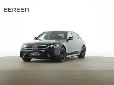 Gebraucht Mercedes S450