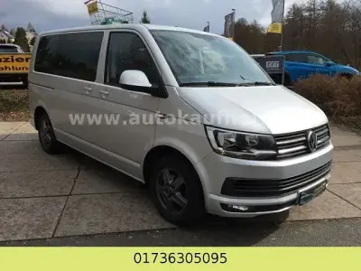Używany VW Multivan Trendline 150 KM (110 kW) 2019 Andere Minivan
