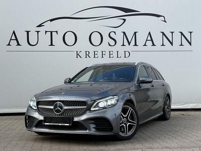 Mercedes C300