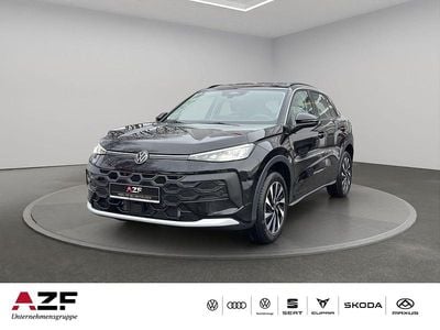 Neu VW T-Roc Life 116 PS (85 kW) 2026 SUV